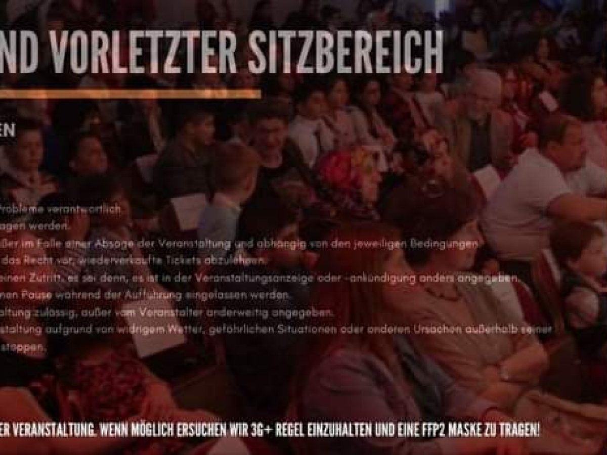 MEINE WELT