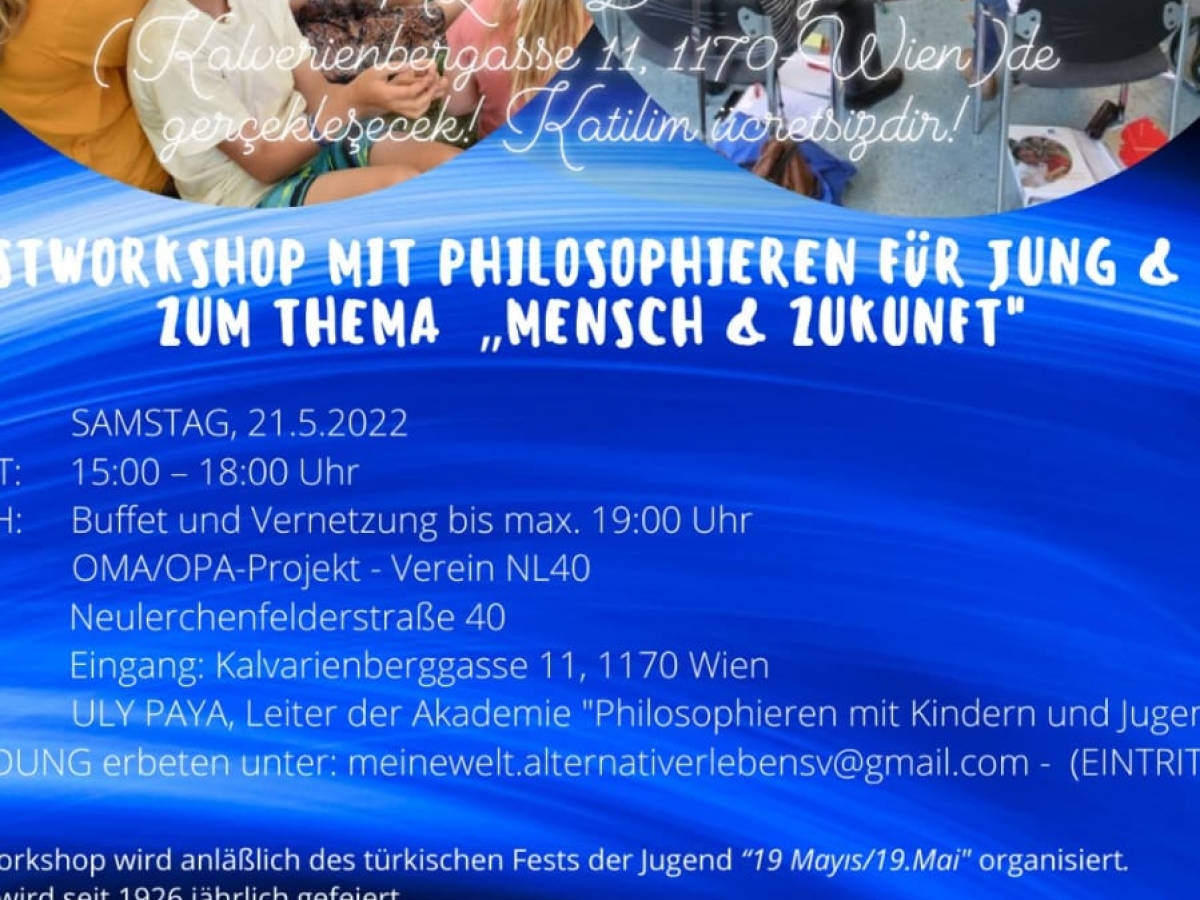 MEINE WELT
