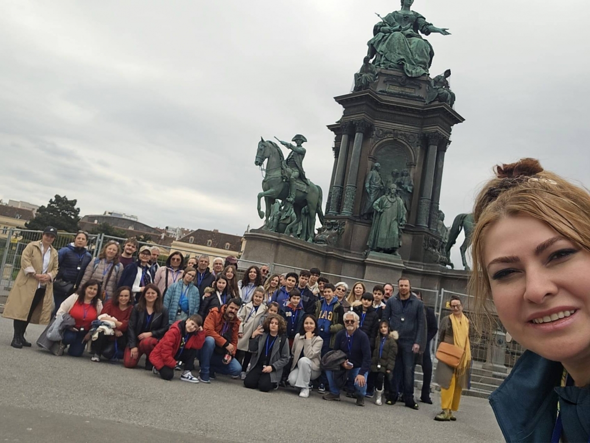 MEINE WELT